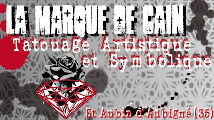 La Marque De Caïn, Tatoueur à Saint-Aubin-d'Aubigné