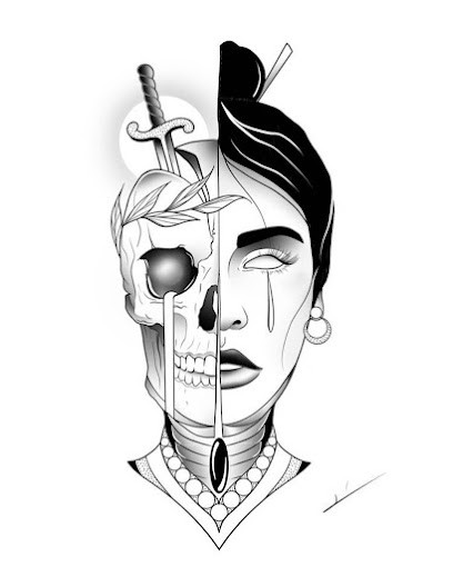 Landscape Tattoo Oberkampf - Salon de Tatouage & Piercing Paris, Tatoueur à Paris 11