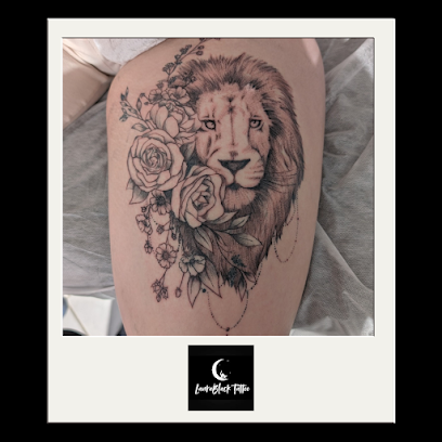 Laurablack Tattoo Tatoueur à Saint-Hilaire-de-Lusignan