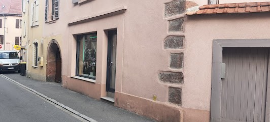 Gorille Argenté, Tatoueur à Soultz-Haut-Rhin