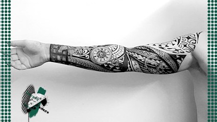 Levert d’encre tattoo, Tatoueur à Saint-Paul-lès-Dax