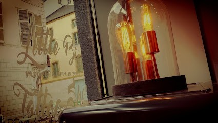 Little Big Tattoo Shop, Tatoueur à Thionville
