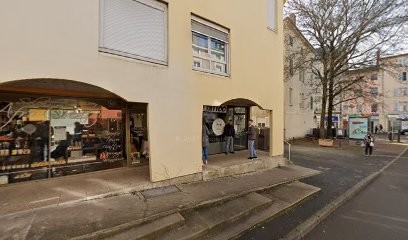 G-Rom Tattoo, Tatoueur à Mâcon