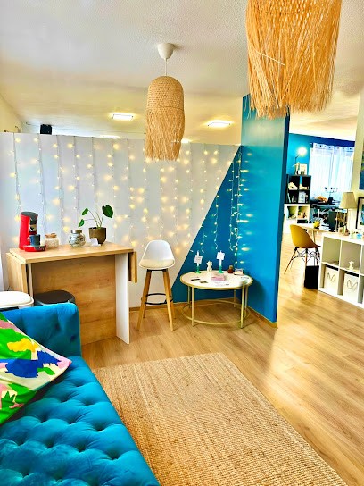 Confidences Studio, Tatoueur à Tournefeuille