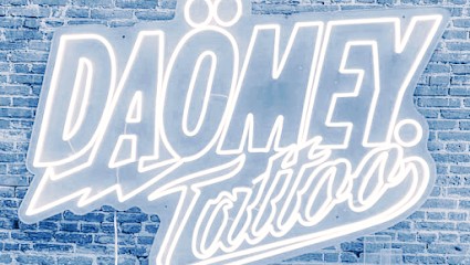 Daömey Tattoo Studio, Tatoueur à Villejuif