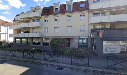 Factory Ink tattoo studio, Tatoueur à Obernai