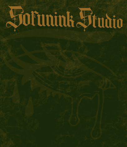 Sofunink Studio Salon De Tatouage Piercing Sainte-Marie-La-Mer Tatoueur à Sainte-Marie-la-Mer
