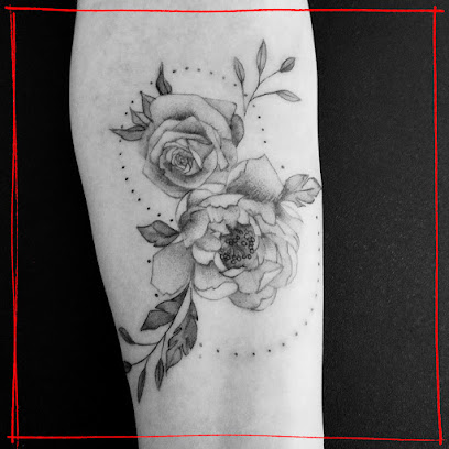Mister Bloom Tattoo, Tatoueur à la Rochelle