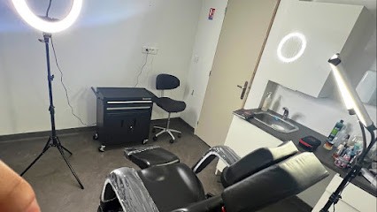 Viva Tattoo, Tatoueur à Vitré