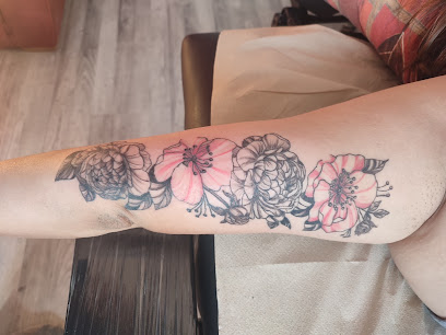 Bibi Ink Tattoo Tatoueur à Liffol-le-Grand