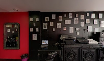 EVIL INK - Tatoueur, Tatoueur à Pézenas