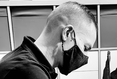Max CHREATIV’INK, Tatoueur à Nomeny