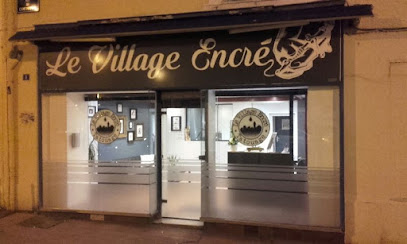 Le Village Encré, Tatoueur à Limoges