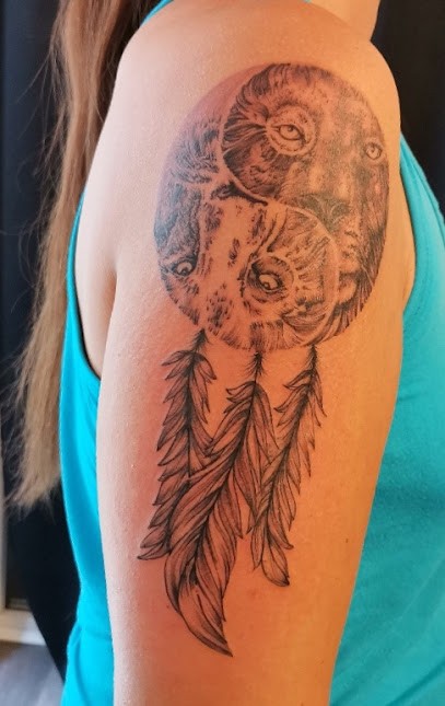 The Black Club Wasquehal, Tatoueur à Wasquehal