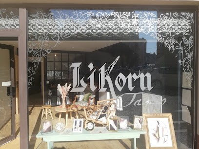 LiKorn Tattoo, Tatoueur à Vienne