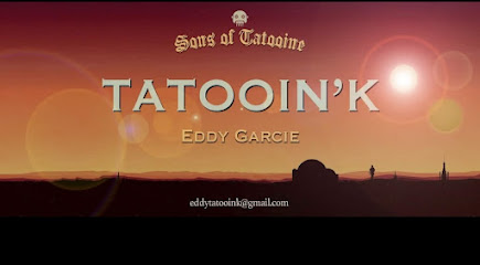 Tatooin'k, Tatoueur à Angres