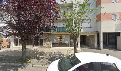 Dessienne Tommy, Tatoueur à Savigny-sur-Orge