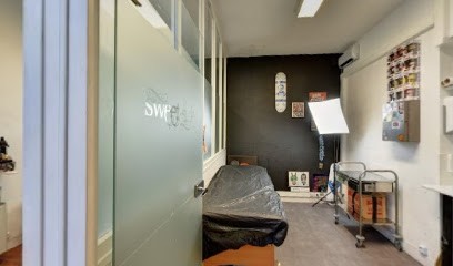 Sweet Side tatouage, Tatoueur à Pau