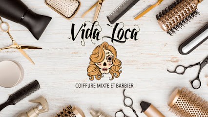 Vida Loca Tattoo, Tatoueur à Saint-Maur-des-Fossés