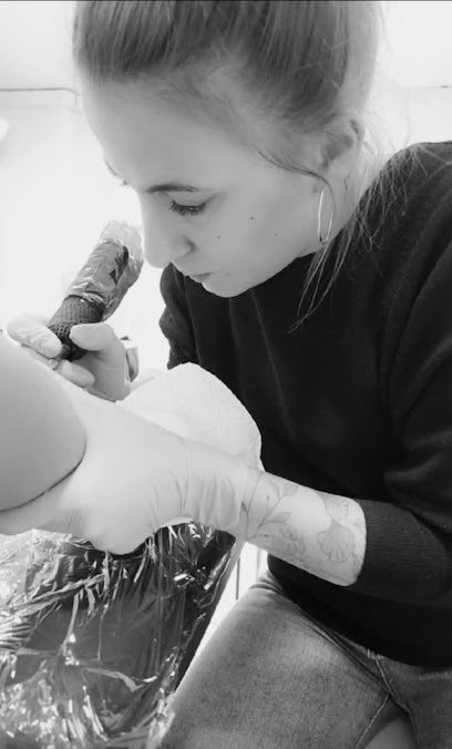 Les Tatouages De L'âme & Magnétisme Émotionnel Tatoueur à Apt