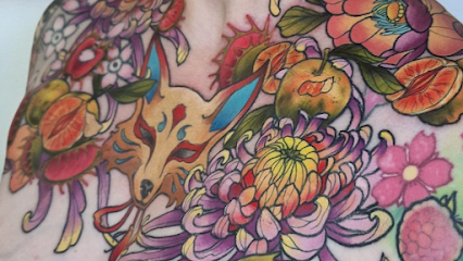 Joon Tattoo Tatoueur à Toulouse