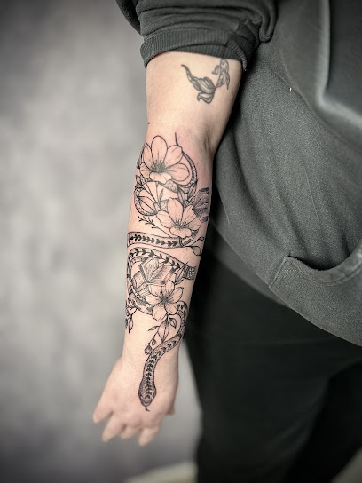 Luffink Tatoueur à Norrent-Fontes