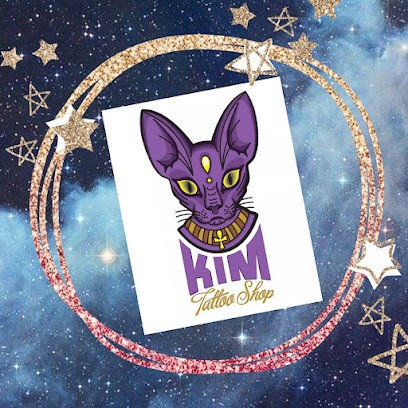 KimTattooShop, Tatoueur à Prinquiau