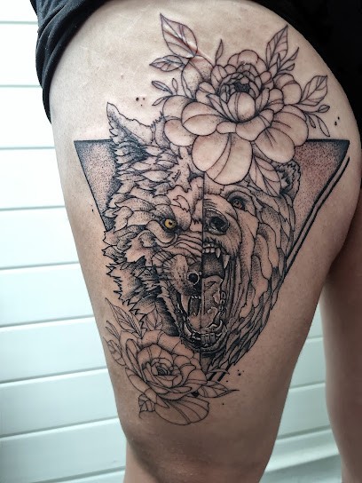 Nottam'ink, Tatoueur à Plaisance-du-Touch