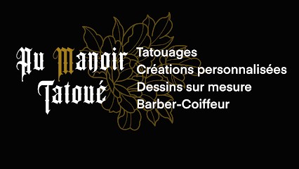 Au manoir tatoué, Tatoueur à Savenay