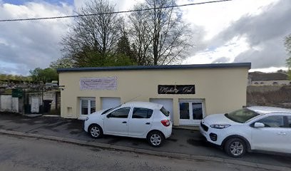 Nepherty'INK Tattoo, Tatoueur à Signy-l'Abbaye