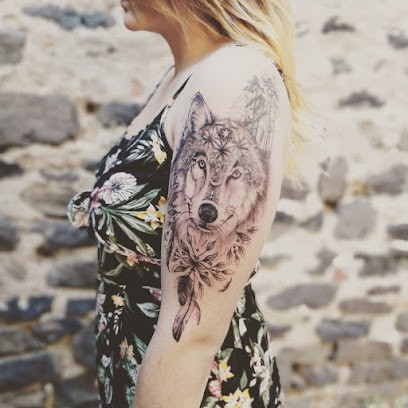 Mademois'el, Tatoueur à Saint-Flour