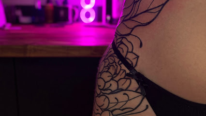 Seb Teon - Tattoofr, Tatoueur à Audenge