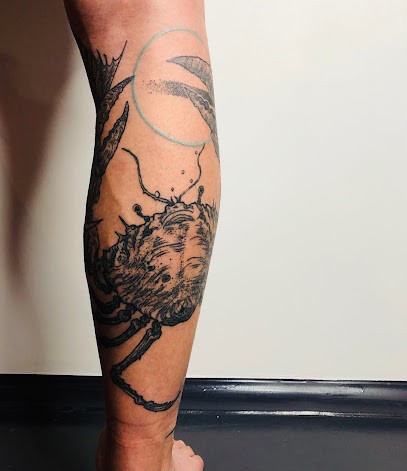 L' Atelier 31 - Salon de Tatouage, Tatoueur à Vallet