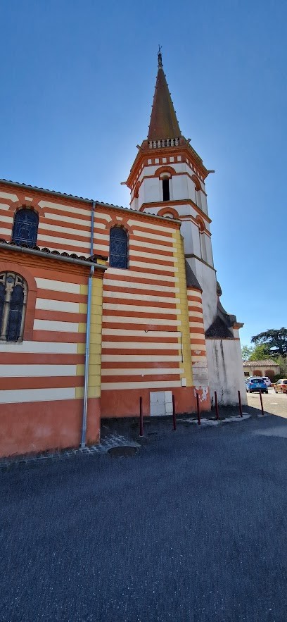 Tatou Service, Tatoueur à Saint-Clar-de-Rivière