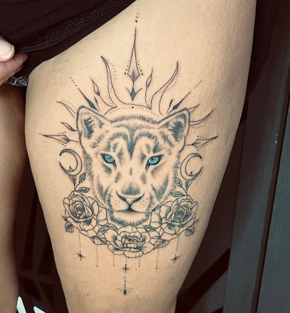 Soul Of South Tattoo, Tatoueur à Tavel