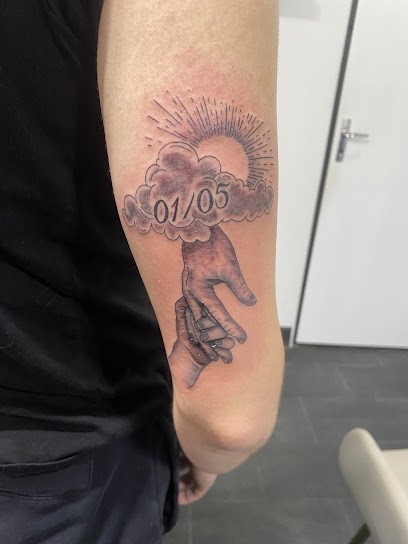 Aux Milles Et Une Aiguille, Tatoueur à Rosières-en-Santerre