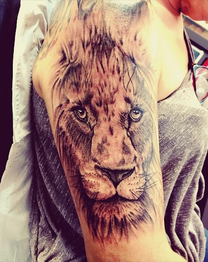 Studio Z Tattoo Shop Montalivet, Tatoueur à Vendays-Montalivet