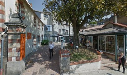 Studio K.l Tattoo, Tatoueur à Pornic