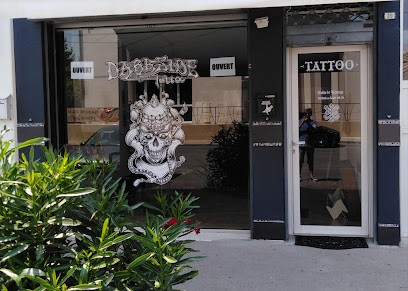 DARKSIDE TATTOO, Tatoueur à Rognac