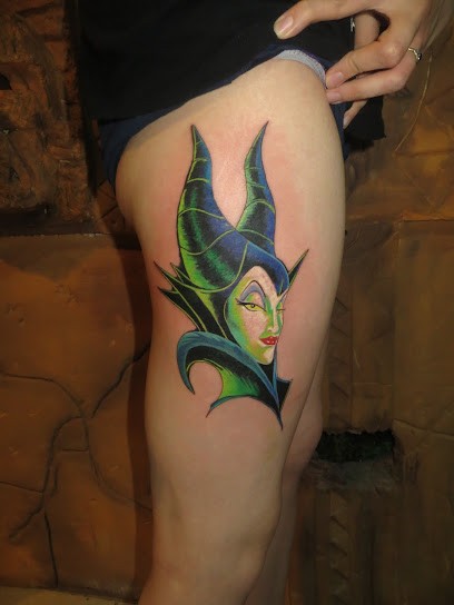 JB Tattoo, Tatoueur à Montrichard Val de Cher