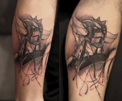 blackpigment, Tatoueur à Monistrol-sur-Loire