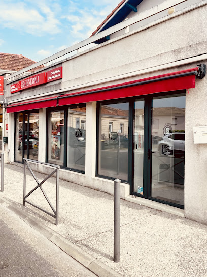 L'as Noches Tattoo, Tatoueur à Arès