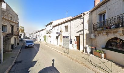 Slika-Tattoo, Tatoueur à Prades-le-Lez