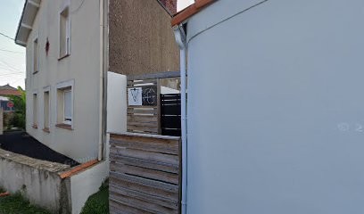 L'encre de K, Tatoueur à Saint-Julien-de-Concelles