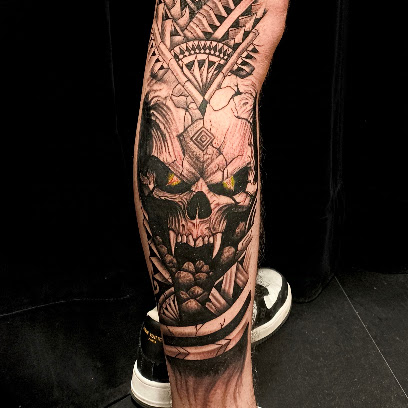 L'as De Pique Tattoo, Tatoueur à Morcenx-la-Nouvelle