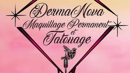 DermaNova, Tatoueur à Vizille
