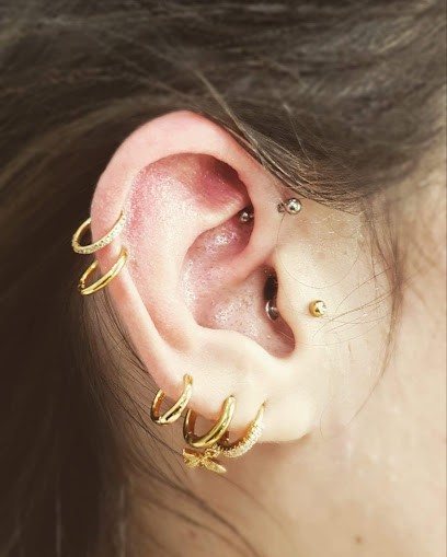LIOZ Piercing, Tatoueur à Saint-Maximin-la-Sainte-Baume