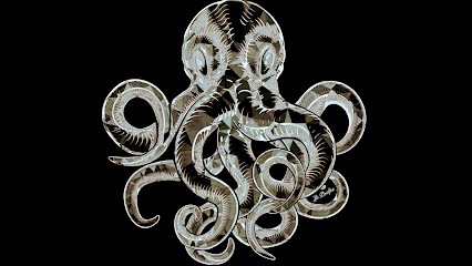 TA MER, POULPE TATTOO, Tatoueur à Nice