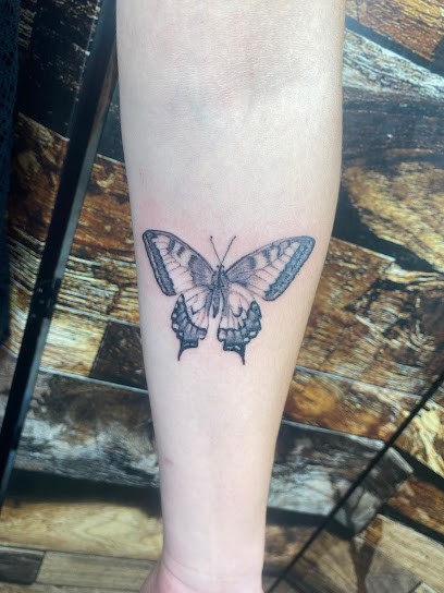 INK'HAR TATTOO, Tatoueur à Norrent-Fontes