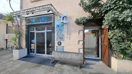 GIL TATTOO, Tatoueur à Saint-Laurent-du-Var